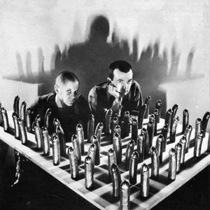 Bild für 'Psychic TV'