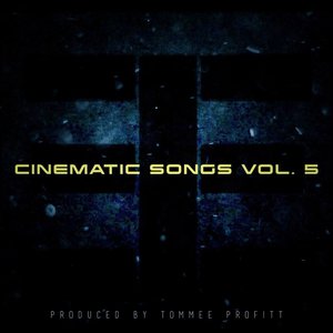 Изображение для 'Cinematic Songs (Vol. 5)'