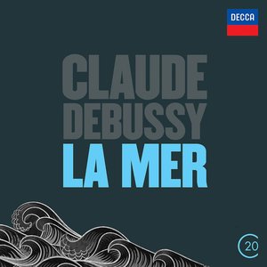 'Debussy: La Mer' için resim