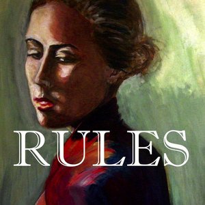 “RULES”的封面