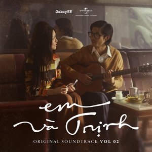 Bild für 'Em Và Trịnh (Original Soundtrack/ Vol.2)'