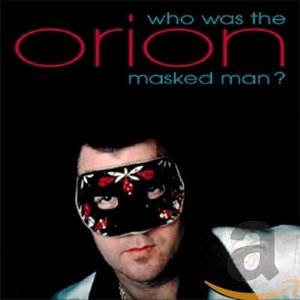 Immagine per 'Who Was The Masked Man?'