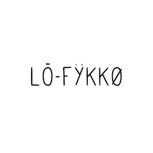 Image for 'Lō-fÿkkø'