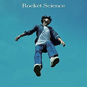 Image for 'Rocket Science'
