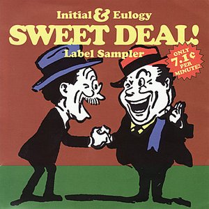 Zdjęcia dla 'Sweet Deal! Initial & Eulogy Label Sampler'