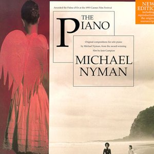 Image for 'The Piano: Original music from the film by Jane Campion'