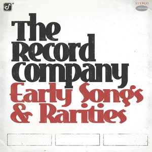 Immagine per 'Early Songs & Rarities'