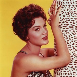 Изображение для 'Connie Francis'