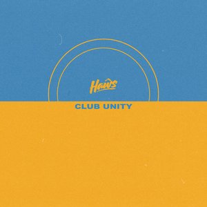 Image for 'Club Unity'