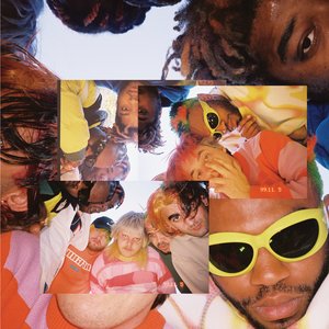 Image for 'BROCKHAMPTON'