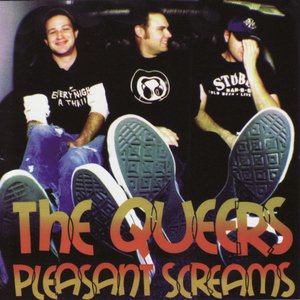 Image for 'Pleasant Screams'