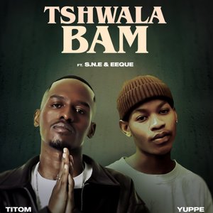 Imagem de 'Tshwala Bam (feat. S.N.E, EeQue)'