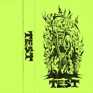 “Demo”的封面