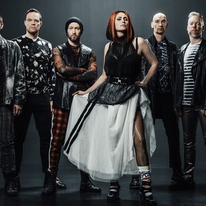 Zdjęcia dla 'Within Temptation & Annisokay'