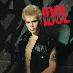 'Billy Idol' için resim