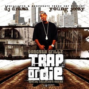 Image for 'Trap Or Die'