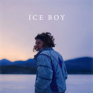 “Ice Boy”的封面