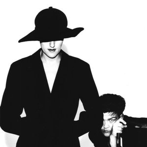 Image for 'Everything But the Girl'
