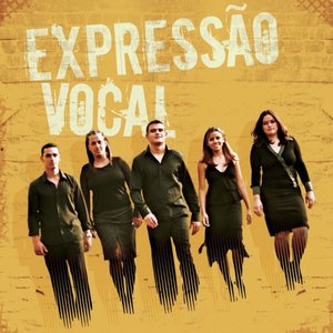 Image for 'Expressão Vocal'