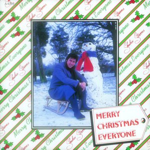 Image for 'Merry Christmas Everyone (Remastered)'