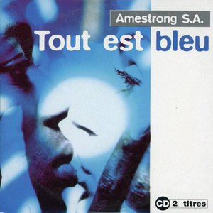 Image for 'Tout Est Bleu'