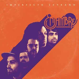 Image for 'Imperfecto Extraño'