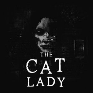 Image for 'The Cat Lady'