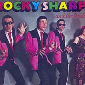 Zdjęcia dla 'Rocky Sharpe & The Replays'