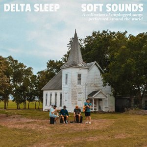 “Soft Sounds”的封面