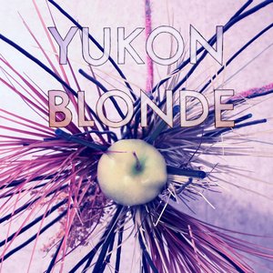 Image for 'Yukon Blonde'