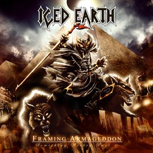 Image for 'Framing Armageddon - Something Wicked Part 1'