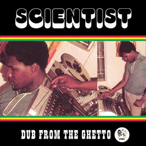Image for 'Dub From the Ghetto'