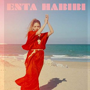 Image for 'Enta habibi'