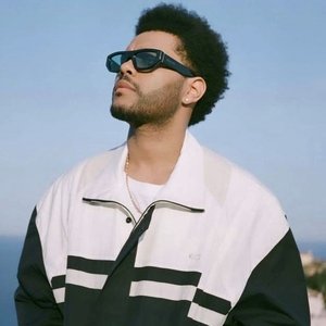 Image for 'The Weeknd'