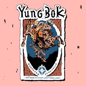 Image for 'Yung Bok'