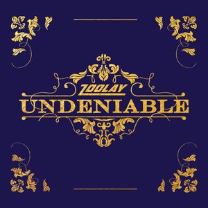 Image for 'Undeniable LP'