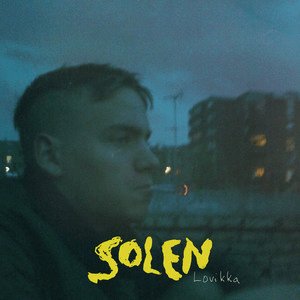 Image for 'Lovikka'