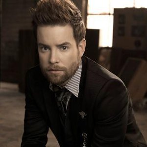 “David Cook”的封面