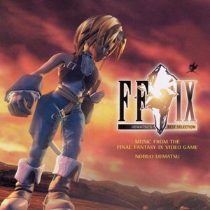 Image for 'Final Fantasy IX: Uematsu's Best Selection'