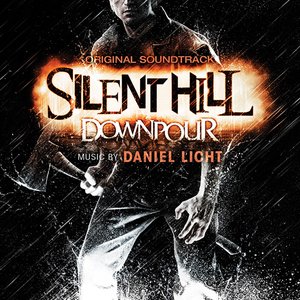 Image for 'Silent Hill Downpour OST'