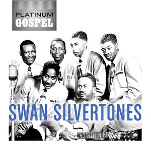 Bild för 'Platinum Gospel: The Swan Silvertones'