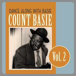 Изображение для 'Dance Along with Basie, Vol. 2'