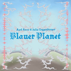 Image for 'Blauer Planet'