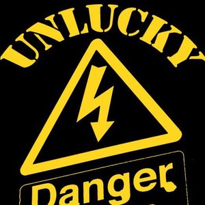 Image for 'Unlucky'
