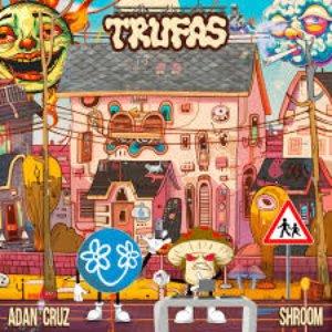 Image for 'Trufas'