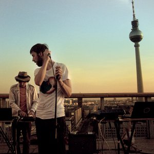 Bild für 'Bodi Bill'