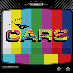 Image pour 'Moving In Stereo: The Best Of The Cars'