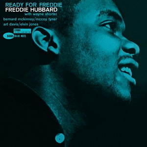 Imagem de 'Ready For Freddie (Rudy Van Gelder Remaster Edition)'