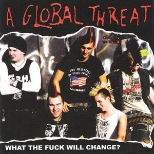 'What the Fuck Will Change?'の画像