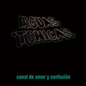 Bild för 'Canal de Amor y Confusión'